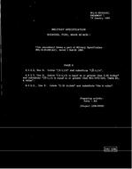 MIL MIL-B-85349 Amendment 1 PDF