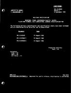 MIL MIL-B-85560 Notice 1 - Validation PDF