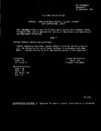 MIL MIL-B-85560/2 Amendment 1 PDF