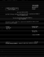 MIL MIL-B-8565/11C Notice 1 - Inactivation PDF