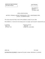 MIL MIL-B-8565/12 Notice 1 – Inactivation 1 PDF MIL MIL-B-8565/12 Notice 1 - Inactivation 1 PDF