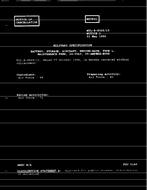 MIL MIL-B-8565/15 Notice 1 - Cancellation PDF