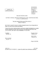 MIL MIL-B-8565/15 Notice 2 - Reactivation PDF