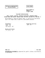 MIL MIL-B-85667/11 Notice 1 - Inactivation PDF