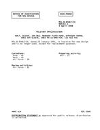 MIL MIL-B-85667/2A Notice 1 - Inactivation PDF