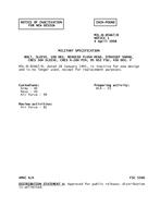 MIL MIL-B-85667/8 Notice 1 - Inactivation PDF