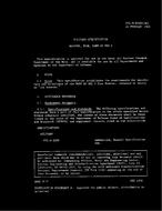 MIL MIL-B-85685 PDF
