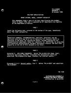 MIL MIL-B-8584C Amendment 1 PDF