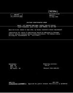 MIL MIL-B-87114/2B Notice 2 - Cancellation PDF