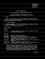 MIL MIL-B-87114A PDF