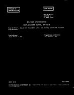 MIL MIL-B-87167 Notice 1 - Cancellation 1 PDF