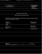 MIL MIL-B-87986 Notice 1 - Cancellation PDF