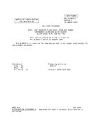 MIL MIL-B-8831/2 Notice 1 - Inactivation PDF