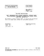 MIL MIL-B-8831/5 Notice 1 - Inactivation PDF
