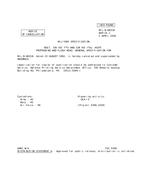 MIL MIL-B-8831B Notice 1 - Cancellation PDF
