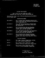 MIL MIL-B-8831B Supplement 1 PDF