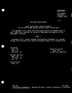 MIL MIL-B-8906C Amendment 1 PDF