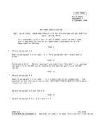 MIL MIL-B-8906C Amendment 2 PDF