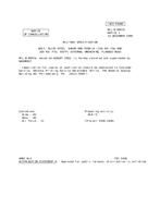 MIL MIL-B-8907A Notice 1 - Cancellation PDF
