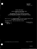 MIL MIL-B-8954B Amendment 1 PDF