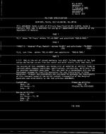 MIL MIL-B-8976 Amendment 2 PDF