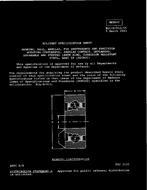 MIL MIL-B-913/15 PDF