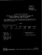 MIL MIL-B-913/6 Amendment 1 PDF