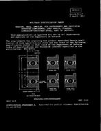 MIL MIL-B-913/7 PDF MIL MIL-B-913/7 PDF