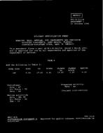 MIL MIL-B-913/8 Amendment 1 PDF