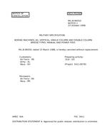 MIL MIL-B-9925D Notice 1 - Cancellation PDF