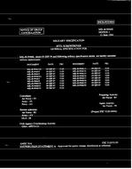 MIL MIL-B-9946/1B Notice 1 - Cancellation PDF
