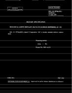 MIL MIL-B-9978A Notice 1 - Cancellation PDF