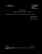 MIL MIL-BUL-36 Notice 1 - Cancellation PDF