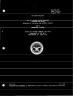 MIL MIL-BUL-553/1 PDF