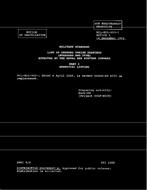 MIL MIL-BUL-553/1 Notice 1 - Cancellation PDF