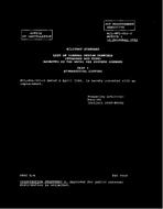 MIL MIL-BUL-553/2 Notice 1 - Cancellation PDF