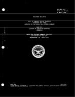 MIL MIL-BUL-553/3 PDF