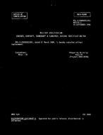 MIL MIL-E-008593E Notice 1 - Cancellation PDF