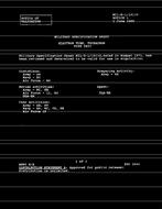 MIL MIL-E-1/1011D Notice 1 - Validation PDF