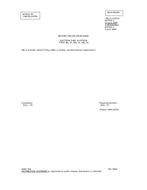 MIL MIL-E-1/1012A Notice 2 - Cancellation PDF