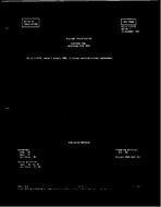 MIL MIL-E-1/1017E Notice 1 - Cancellation PDF