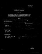 MIL MIL-E-1/1036D Amendment 1 PDF