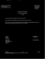 MIL MIL-E-1/1036D Notice 1 - Inactivation PDF