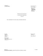 MIL MIL-E-1/1036D Notice 2 - Cancellation PDF