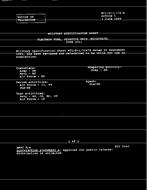 MIL MIL-E-1/1047B Notice 1 - Validation PDF