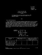 MIL MIL-E-1/1049F Amendment 1 PDF