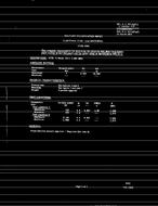 MIL MIL-E-1/1071B PDF