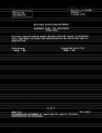 MIL MIL-E-1/1071B Notice 1 - Validation PDF