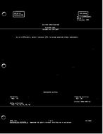 MIL MIL-E-1/1079C Notice 1 - Cancellation PDF