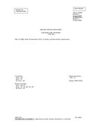 MIL MIL-E-1/108B Notice 2 - Cancellation PDF